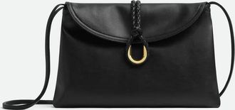 Bottega Veneta Liberta Crossbody Bag Medium