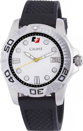 Calibre Akron Mens Watch