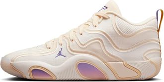 Nike Jordan Tatum 3 Highlights - Heren - Fitnessschoenen - Beige - 45 1/2 EU - Fitness