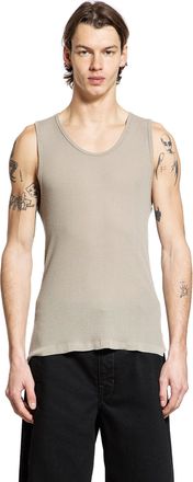 Christophe Lemaire Seamless Tank Top