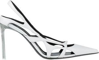 Sergio Rossi FOOTWEAR - Pumps on YOOX.COM