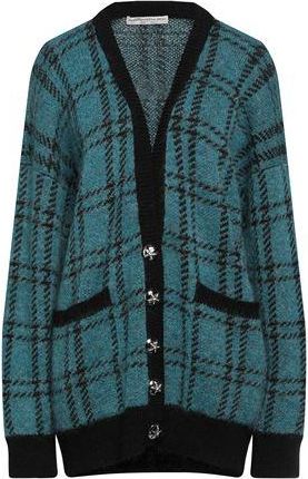 Alessandra Rich KNITWEAR - Cardigans sur YOOX.COM