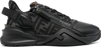 Fendi Flow Low-top Sneakers