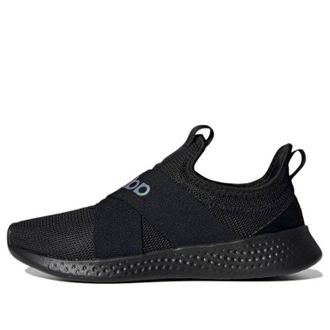 adidas (WMNS) adidas Puremotion Adapt Black Iridescent H02006