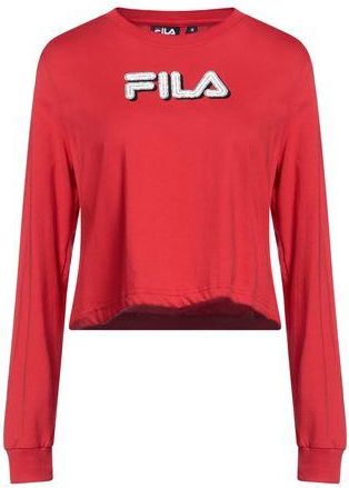 Fila CAMISETAS Y TOPS - Camisetas en YOOX.COM