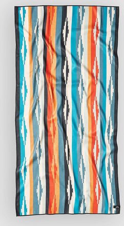 Slowtide Duvall Prf Qd Toalla estampado
