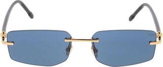 Fred Perry Gafas de sol - Accessories - unisex - Multicolor - ONE SIZE