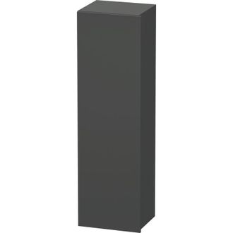 Duravit Duravit Durastyle Armario Alto 1219, 1 Puerta, Colgante A La