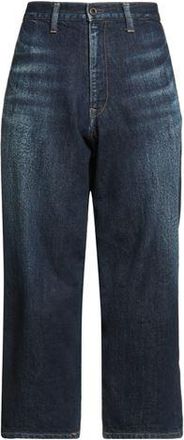 Yohji Yamamoto Jeans