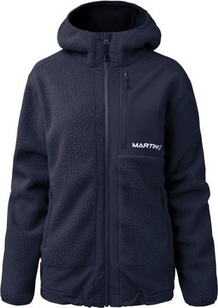 Martini Recharge Midlayer Jacket Kunstfaserjacke - Unisex | blau
