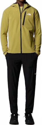 The North Face 24/7 Woven Jogger Pants In Black