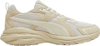 Puma Hombre, Deporte, Beige, Talla: 45 EU