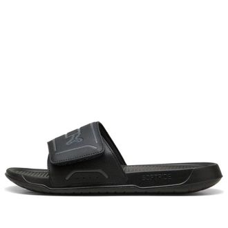 Puma Royalcat Comfort 2 Slides Black 400338-01