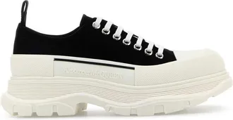 Alexander McQueen Tread Slick Sneakers