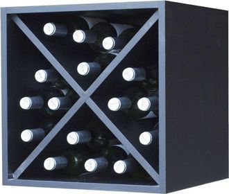 Astigarraga Botellero Merlot 16 botellas