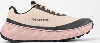 NNormal Womens Tomir 2.0 Shoe In Beige