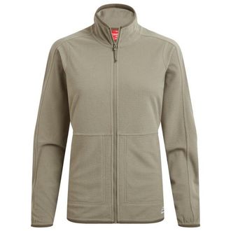 Craghoppers Nosilife Anya II Jacket Fleecejacke f&uuml;r Damen | beige
