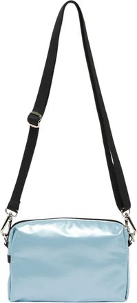 Jack Gomme Mini Crossbody Bag