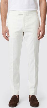 Pantaloni Torino Pantaloni sartoriali PT Torino in cotone stretch