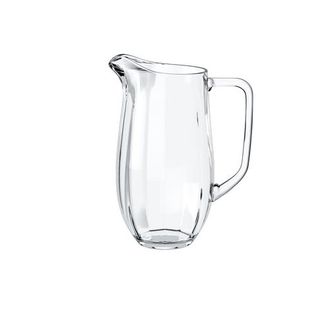 Villeroy & Boch Rose Garden Pitcher in Clear at Nordstrom