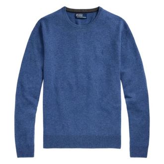 Polo Ralph Lauren Polo Pony Merino Wool Sweater, Size Large