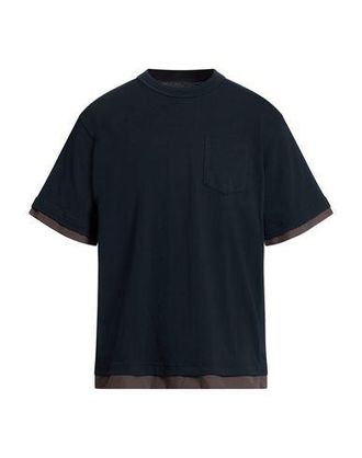sacai TOPWEAR - T-shirts sur YOOX.COM