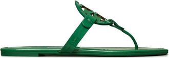 Tory Burch Tory Burch Miller uitgesneden sandalen