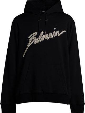 Balmain TOPWEAR - Felpe su YOOX.COM