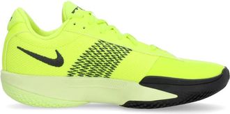 Nike G.t. Cut Academy Schoenen - Heren - Hardloopschoenen - Groen - 45 1/2 EU - Fitness