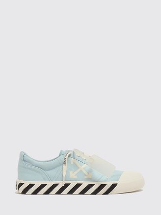 Off-white Sneakers Vulcanized in canvas