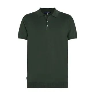 MR MARVIS Fairways * Das Knit Polo