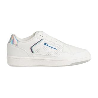 Champion Sneakers - - Shoes - Donna - Bianco - 38 EU