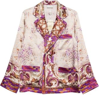 Pierre-Louis Mascia Womens Jackets Pink