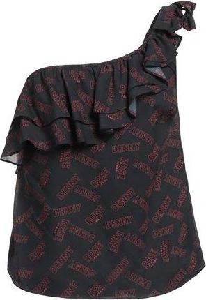 Denny Rose CAMISETAS Y TOPS - Tops en YOOX.COM