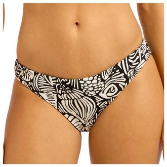 Seafolly C Shells Ring Front Tank Bikini-Top f&uuml;r Damen | orange