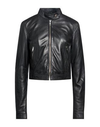 Moschino JACKEN & M&Auml;NTEL - Jacken und Anoraks auf YOOX.COM