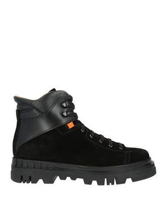 Santoni SCHUHE - Stiefeletten auf YOOX.COM