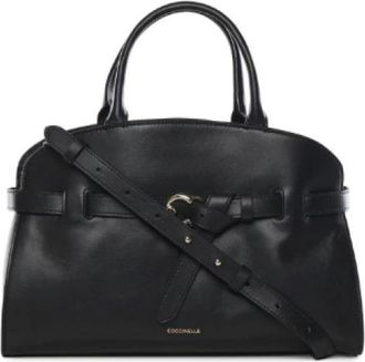 Coccinelle Mujer, Bolsos, Negro, Talla: ONE Size