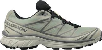 Salomon unisex, Deporte, Verde, Talla: 38 EU