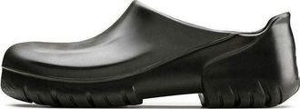 Birkenstock A640 Polyurethane Black 0020272