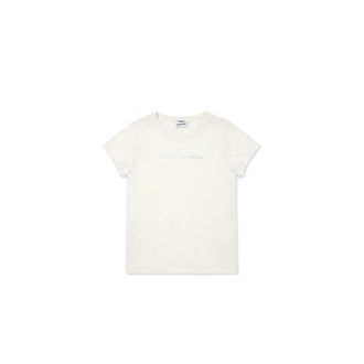 Freddy T-shirt manica corta Make it Happen con perline