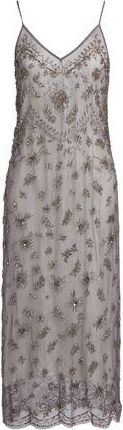 Twin-Set VESTIDOS - Vestidos midi en YOOX.COM
