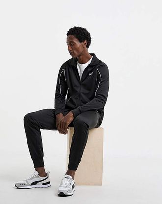 Puma Poly Piping Suit