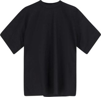 Hev&ograve; Uomo, Top, Nero, L, new