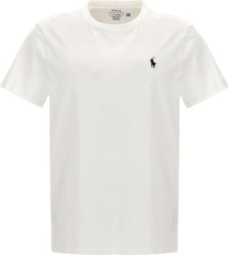 Polo Ralph Lauren Logo T Shirt