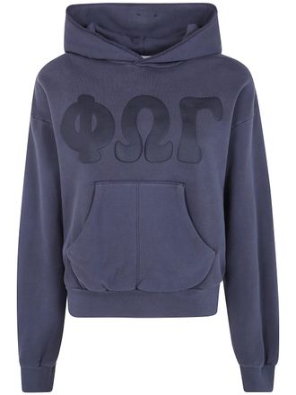 Fear of God Sweatshirt Hooded 90S Fleece Hoodie