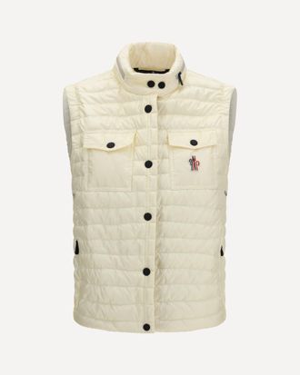 Moncler Gumiane Vest Female 2