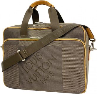 Louis Vuitton Earth Briefcase (Pre-Owned)