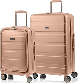 Rose Trolley Bags: up to −74% over 30 products | Stylight
