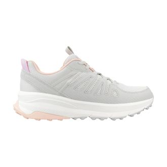 Skechers Schoenen, Dames, Grijs, 38 EU, Switch Back Sneakers